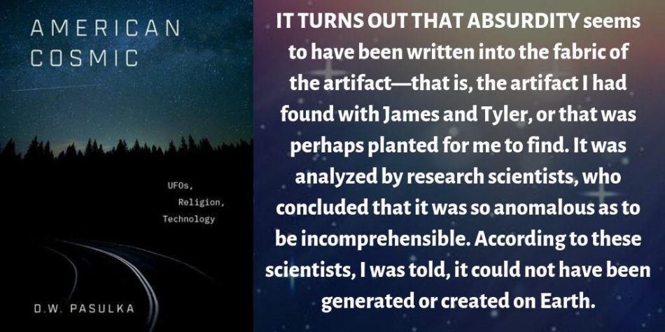 Pasulka Quote Graphic