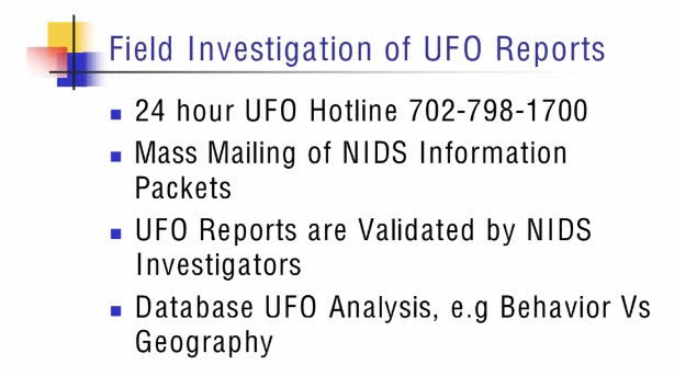 nids database slide 2