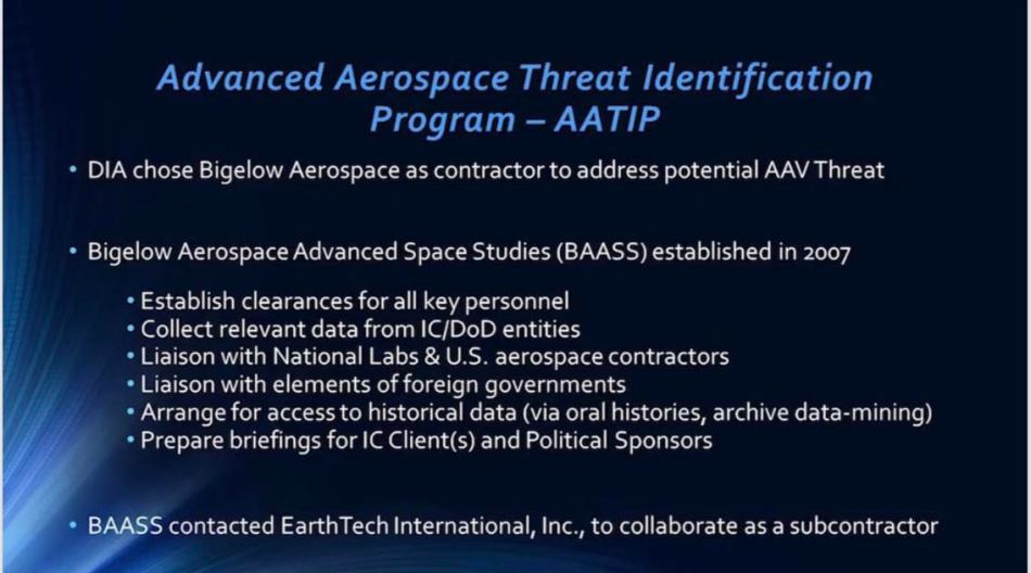 puthoff database slide 1